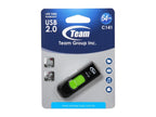 USB Flash Drive Team Group C141 64GB
