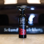 Auto Finesse Finale Quick Detailer – T1 Carnauba quick detailer, 500 ml