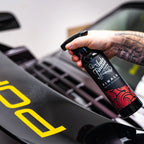 Auto Finesse Finale Quick Detailer – T1 Carnauba quick detailer, 500 ml