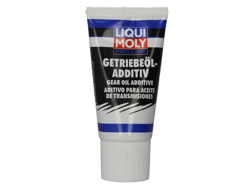 LIQUI MOLY MoS2 Gear Additive 150 ml