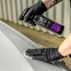 Auto Finesse Detailing Clay Bar - Fine Clay Bar for Paint Decontamination, 200 g