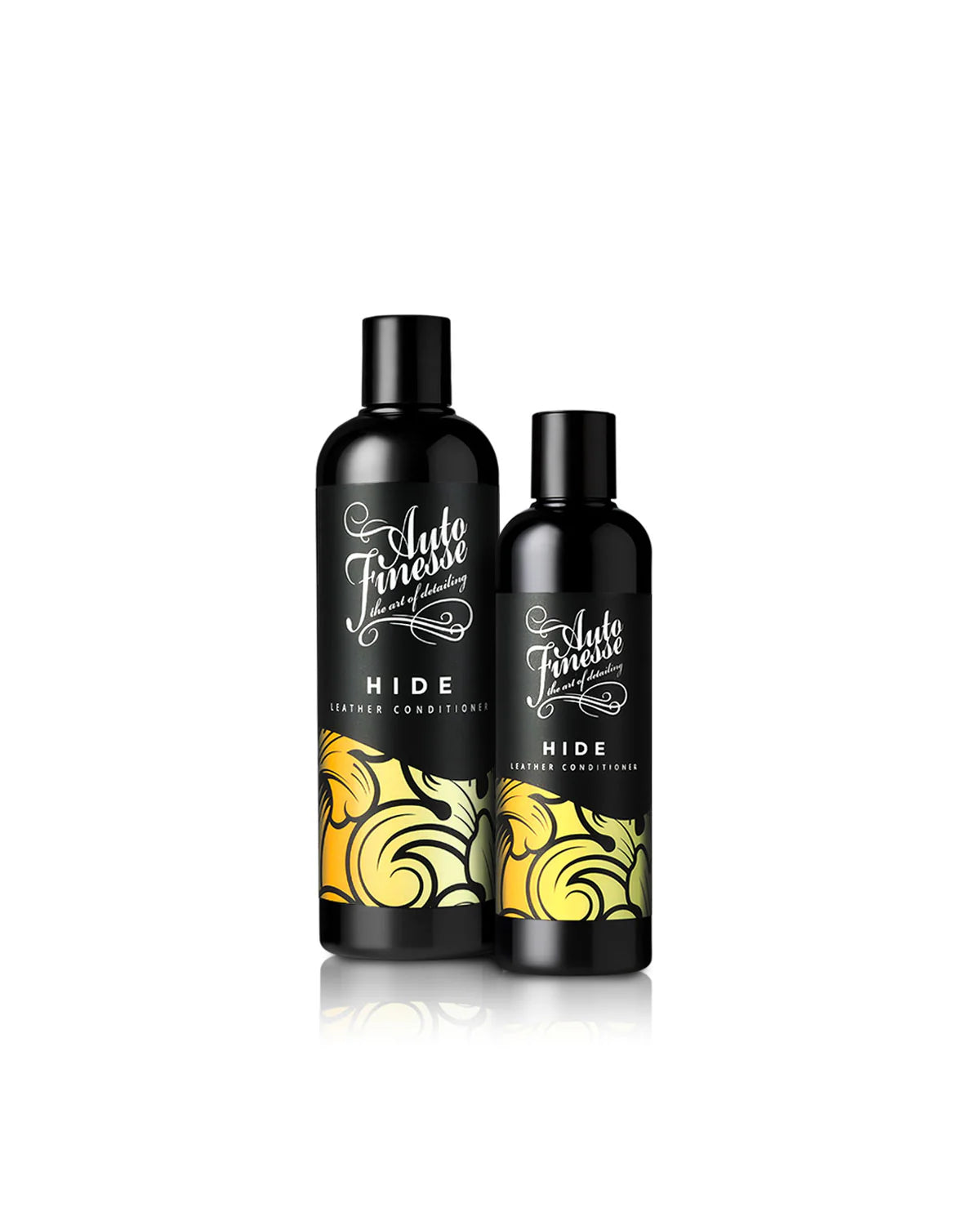 Auto Finesse Hide Leather Conditioner 250 ml – балсам за кожа