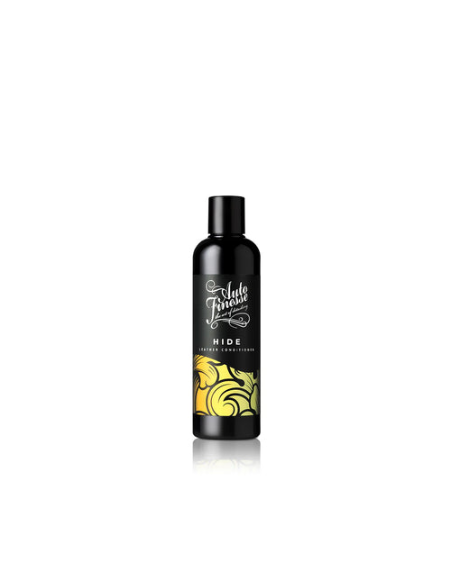 Auto Finesse Hide Leather Conditioner 250 ml – балсам за кожа