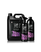 Auto Finesse Iron Out Contamination Remover – за отстраняване на летяща ръжда и железни замърсявания
