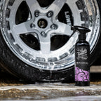 Auto Finesse Iron Out Contamination Remover – за отстраняване на летяща ръжда и железни замърсявания