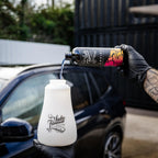 Auto Finesse Lavish Ceramic Foam – pH неутрална керамична активна пяна със SiO₂, 500 ml