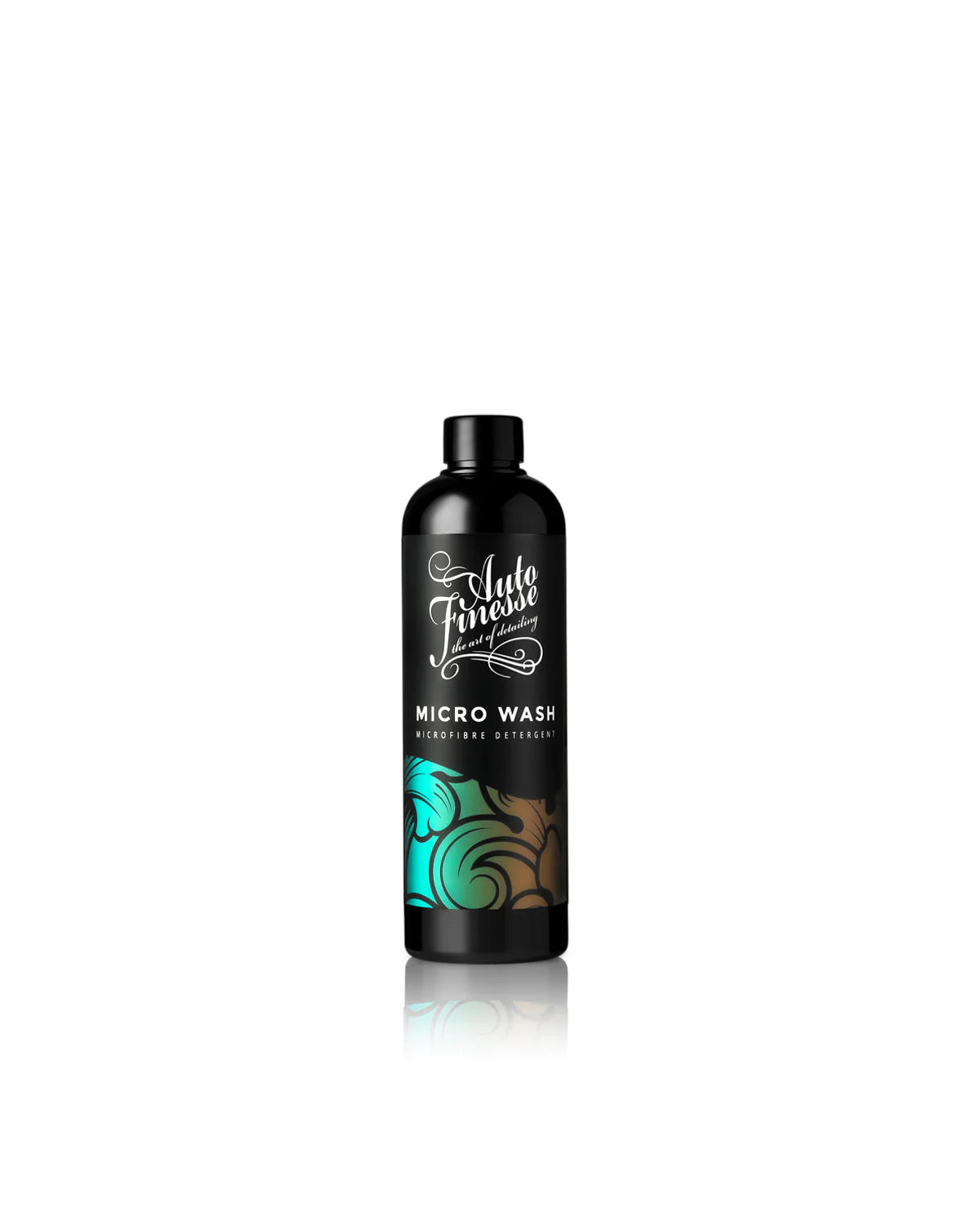 Auto Finesse Micro Wash – препарат за пране на микрофибри, 500 мл