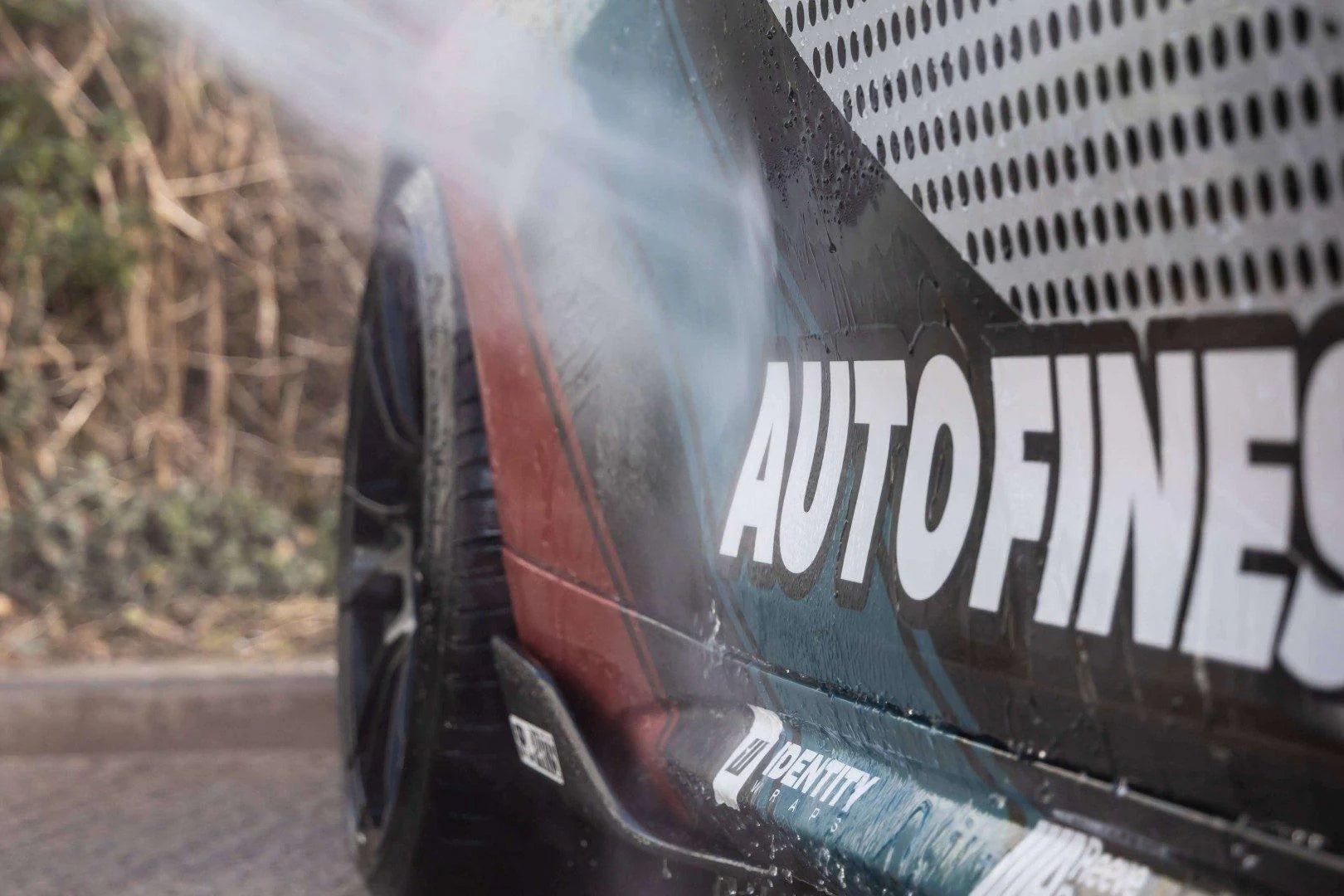 Auto Finesse ObliTARate Tar & Glue Remover – препарат за катран и лепила, 500 ml