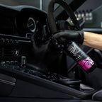 Auto Finesse Spritz Interior Detail Spray – interior detailing spray, 500 ml