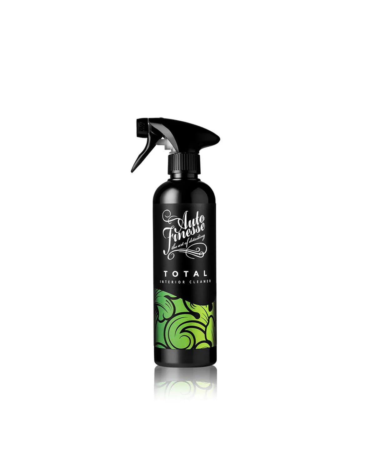 Auto Finesse Total Interior Cleaner – универсален почистващ препарат за интериор, 500 ml