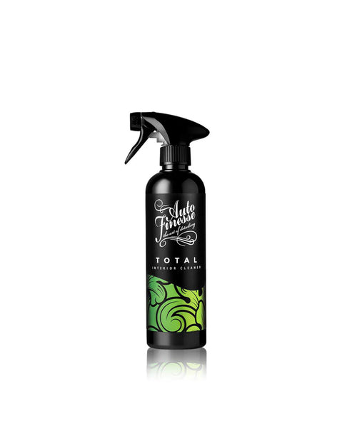 Auto Finesse Total Interior Cleaner – all-purpose interior cleaner, 500 ml