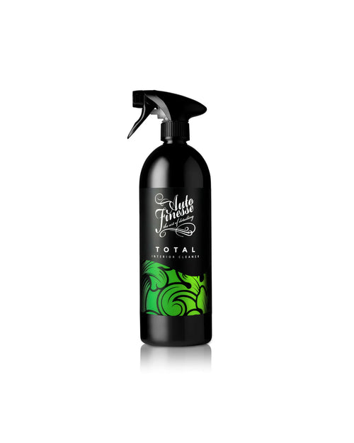 Auto Finesse Total Interior Cleaner - universal interior cleaner, 5000 ml