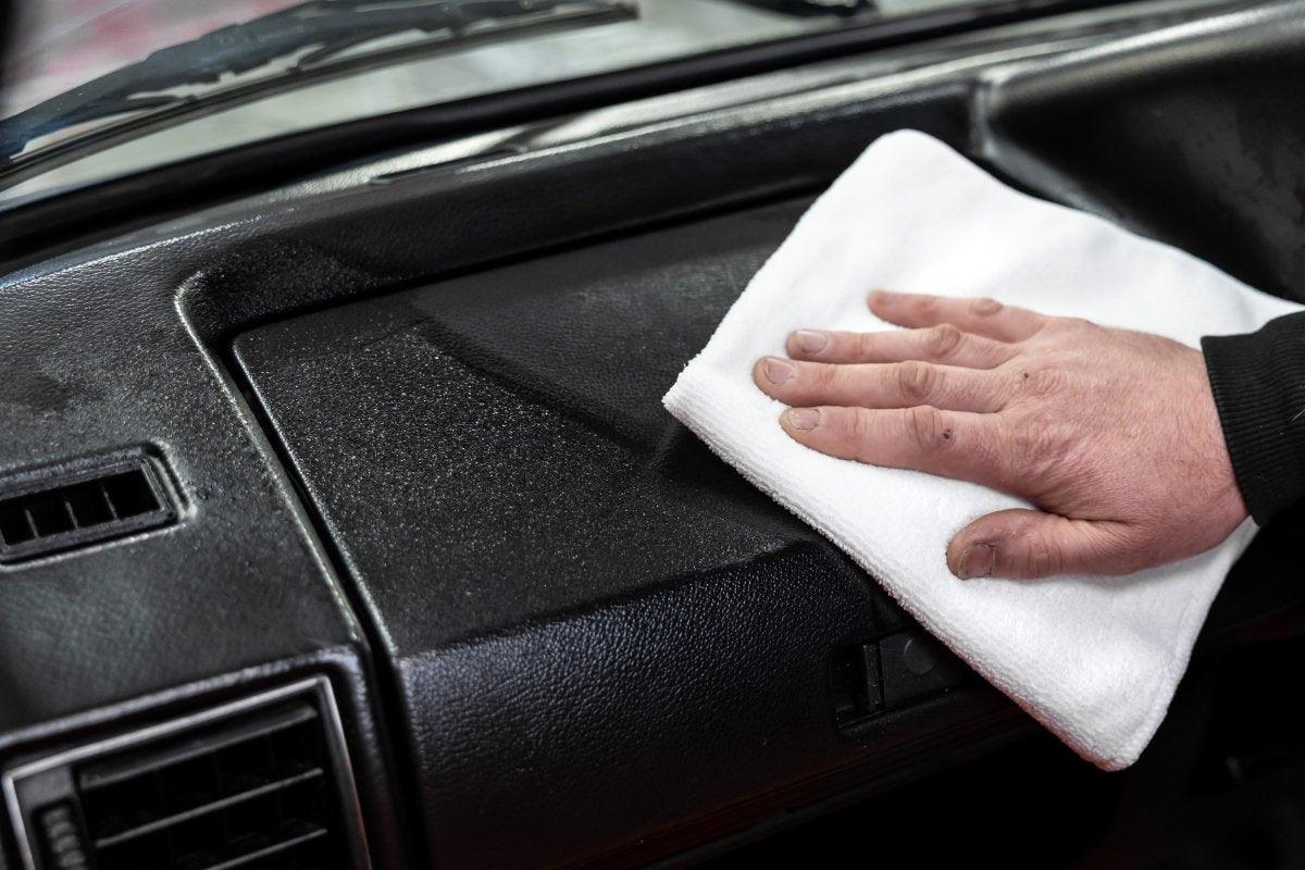 Auto Finesse Total Interior Cleaner – универсален почистващ препарат за интериор, 5000 ml
