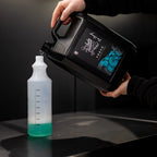 Auto Finesse Verso All Purpose Cleaner – universal cleaning and degreasing agent (concentrate)