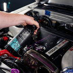 Auto Finesse Verso All Purpose Cleaner – universal cleaning and degreasing agent (concentrate)