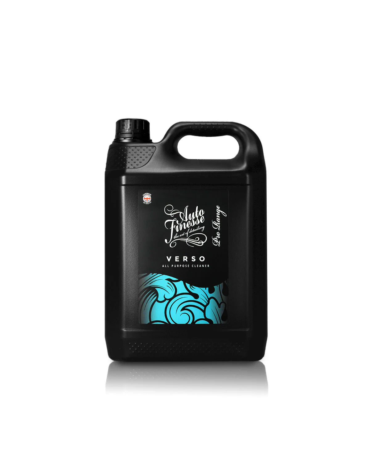 Auto Finesse Verso All Purpose Cleaner – универсален почистващ и обезмасляващ препарат (концентрат)