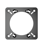 MOZA Multi-function Stalks Universal Hub