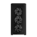 Case ASUS A23 PLUS TG - Black