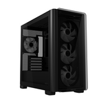 Case ASUS A23 PLUS TG - Black