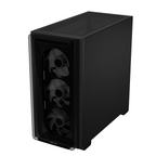 Case ASUS A23 PLUS TG - Black