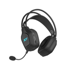 A4tech X7 Wireless Gaming Headphones XR-200, Bluetooth, RGB, Black