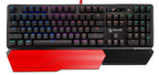 A4tech Bloody B975 Gaming Mechanical Keyboard, Brown switch