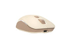 Mouse A4tech FB26CS Air2 Cafe Latte, Dual mode, 2000dpi, Li-Ion battery, silent, Wireless