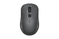 A4tech FB26CS Air2  Smoky Grey безжичнa мишка Dual mode,2000dpi,Li-Ion батерия, Безшумна