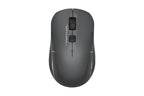 A4tech FB26CS Air2 Smoky Grey Wireless Mouse Dual Mode, 2000dpi, Li-Ion Battery, Silent