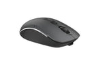 A4tech FB26CS Air2 Smoky Grey Wireless Mouse Dual Mode, 2000dpi, Li-Ion Battery, Silent
