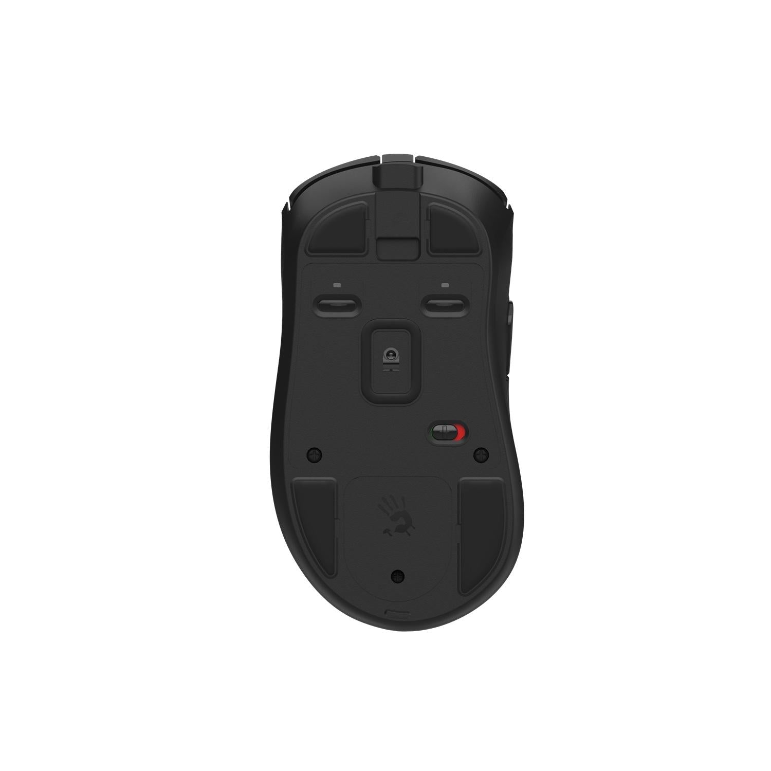 A4tech Bloody R73 Pro  Cypher Ghost Геймърска безжична оптична мишка