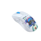 A4tech Bloody R73 Pro Nyx Mirage Wireless Optical Gaming Mouse