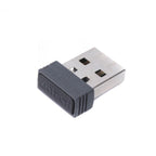 A4tech Nano Receiver RN-10D USB 2.4GHz Receiver for A4, F-Styler Mice