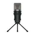 Настолен микрофон A4Tech Bloody GM20 - USB