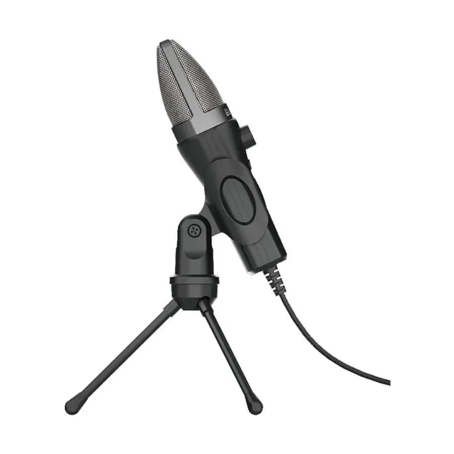 Настолен микрофон A4Tech Bloody GM20 - USB