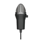 A4Tech Bloody GM20 Desktop Microphone - USB