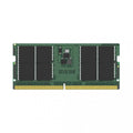 Памет Kingston 32GB SODIMM DDR5 5600MHz, CL46, 2Rx8, KCP556SD8-32