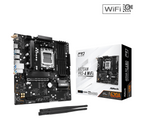 ASRock A620AM PRO-A WIFI, AM5 Motherboard
