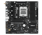 ASRock A620AM PRO-A WIFI, AM5 Motherboard
