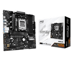 ASRock A620AM PRO-A Motherboard, AM5