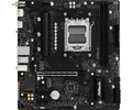 Дънна платка ASRock A620AM-X WIFI, AM5