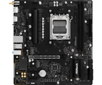 ASRock A620AM-X WIFI Motherboard, AM5