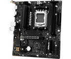 ASRock A620AM-X WIFI Motherboard, AM5