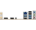 ASRock A620AM-X WIFI Motherboard, AM5