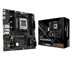 Motherboard ASRock A620AM-X, AM5