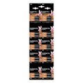 Алкална батерия DURACELL BASIC LR6 20pk блистер /10 * 2/ HBDC 1.5V