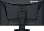 Монитор EIZO ColorEdge EV2740S-BK, 27'', 3140x2160, IPS, USB-C, DP, HDMI, 4xUSB-A, Черен