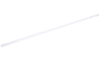 Alphacool HardTube 16/13mm Acrylic (PMMA) Clear 80cm - Set of 4 (320cm)