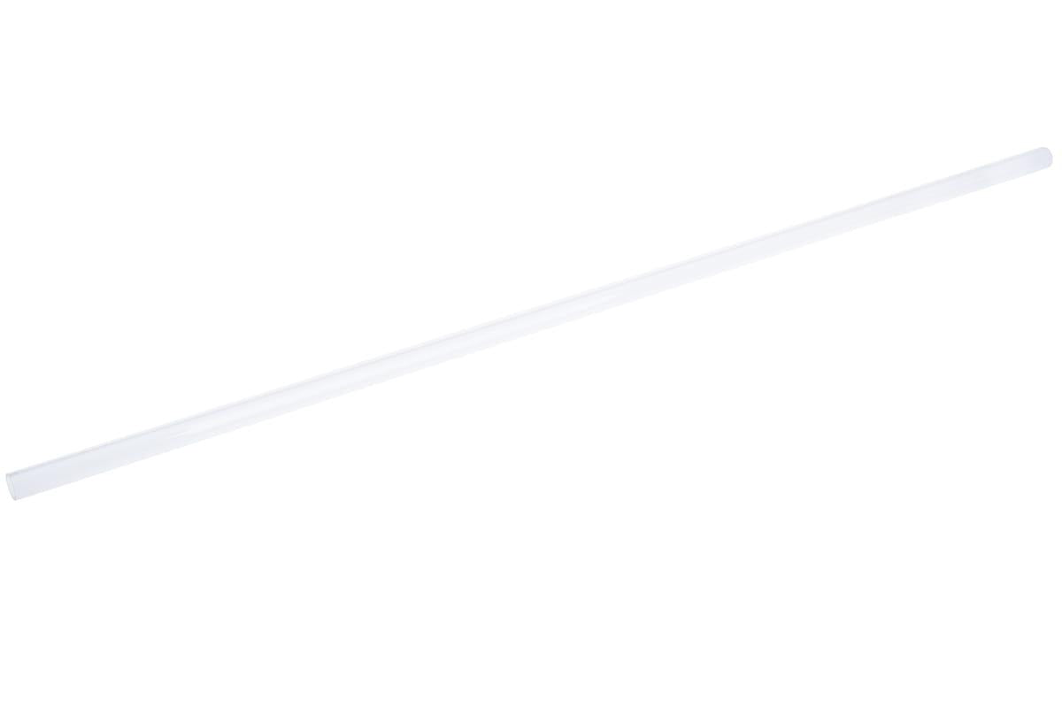 Тръби Alphacool HardTube 16/13mm Acrylic (PMMA) Clear 80cm - Set of 4 (320cm)
