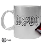 ABYSTYLE AC/DC Mug - 320 ml - Razors Edge